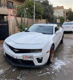 شيفروليه كامارو